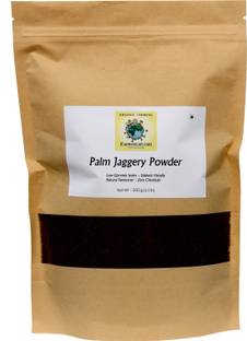 iFarmerscart Palm Jaggery Powder Powder Jaggery