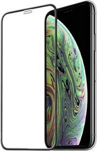 फ्लिपकार्ट स्मार्टबाय टेम्पर्ड ग्लास गार्ड Apple iPhone X, Apple iPhone XS, Apple iPhone 11 Pro के लिए के लिए