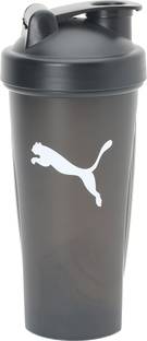 PUMA Shaker Bottle 600 ml Plastic Shaker