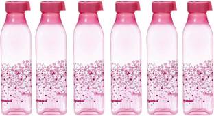 NAYASA स्क्वायर डीलक्स 1000 ml बॉटल