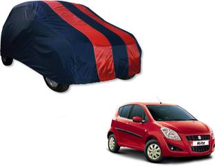 Flipkart SmartBuy Car Cover For Maruti Suzuki Ritz (Without Mirror Pockets)