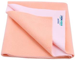 newnik Soft, Waterproof, Reusable Mat / Underpad / Quick / Absorbent Dry Sheets / Mattress Protector, Double Bed (200cm*260cm)