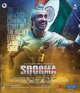 Soorma