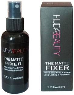 Huda Beauty MATTE FIXER Primer  - 60 ml