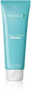 Oriflame Skin Refine Exfoliation  Scrub