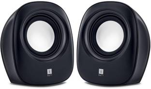 iball Sound Wave 2 4 W Mobile/Tablet Speaker