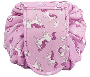 HOUSE OF QUIRK Cosmetic Pouch