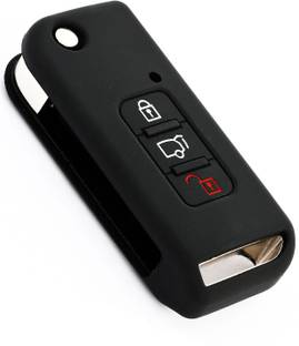 Aryshaa Car Key Cover