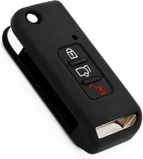 Aryshaa Car Key Cover