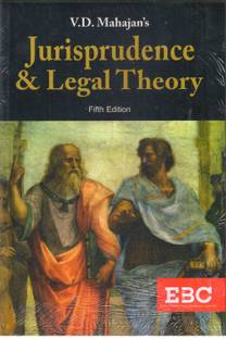 JURISPRUDENCE & LEGAL THEORY