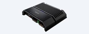 SONY XM-GS100 Mono Class A Car Amplifier