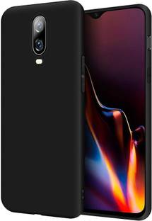 Accessories Kart Back Cover for OnePlus 6T
