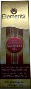 Elements Under Eye Gel
