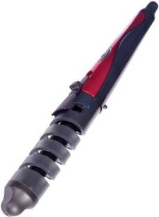 Elegancio Professional DNHC-2007A Electric black Hair Curler
