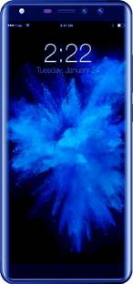 mobiistar X1 Dual (Blue, 32 GB)