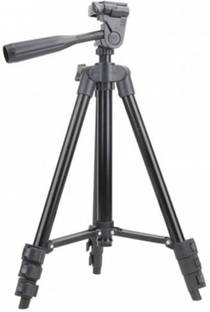 Shape n Style 3120 Portable Aluminium Light Weight Camera Stand & Mobile Tripod Tripod