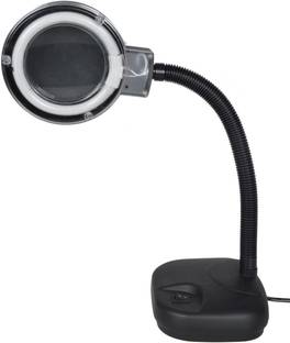 ECSTATIC LED Magnifying Lamp Table Lamp