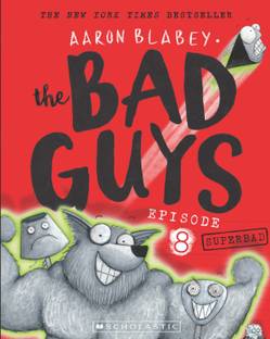 The Bad Guys