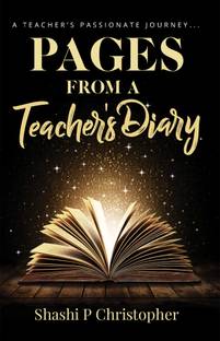 PAGES FROM A TEACHER’S DIARY