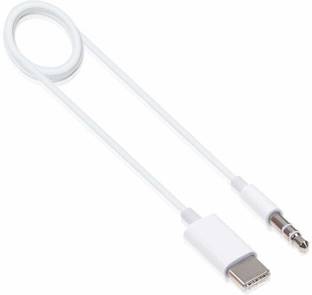 Triangle Ant AUX Cable 1 m â¢ 4d Type C USB-c to 3.5mm Male Audio Jack Aux Cable Adapter