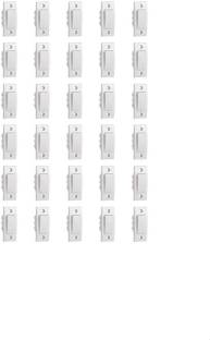 HAVELLS Reo 6 Amp One Way Electrical Switch