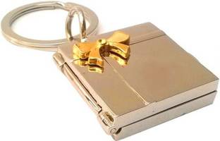 Vk& brothers Photo frame Key Chain
