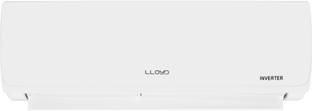 Lloyd 1 Ton 3 Star Split Inverter AC  - White