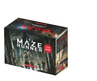 Maze Runner