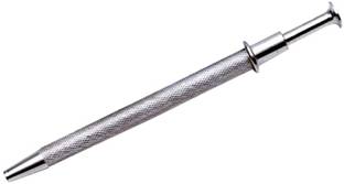 TOOLBUX TB0006 TB0006 Claw - Jewellery/Pearl/Diamond/Bead /Gem Stone Holder/ Picker/ Pickup Claw Tool - Made of Brass Manual Crimper Cordless Crimper