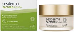 sesderma Factor G Renew Rejuvenating Cream