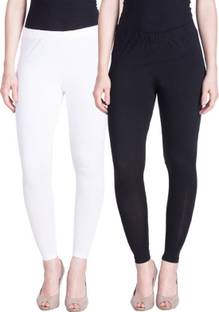 Shri Hub Ankle Length  Ethnic Wear Legging