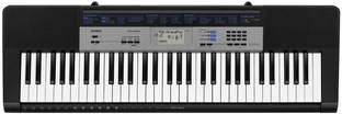 CASIO CTK-1550 KS41 Digital Arranger Keyboard