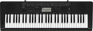 CASIO CTK-3500 KS40 Digital Portable Keyboard
