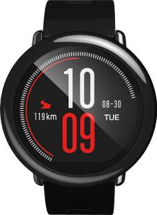 huami Amfit Pace Smartwatch