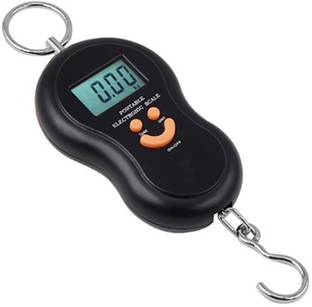 United GAS CYLINDER & LUGGAGE ETC. Weighing Scale