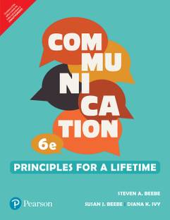 Communication: Principles for a Lifetime