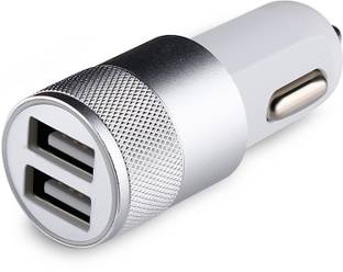 VibeX 17 W Turbo Car Charger