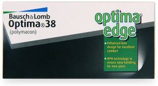 BAUSCH & LOMB Yearly Disposable