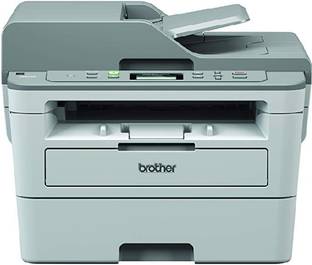 brother DCP- B7535 DW Wireless Multi functional with two slided printing Multi-function Color Printer