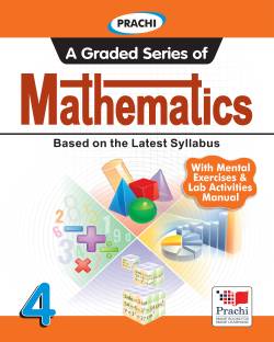 A GRADED SERIES OF MATHEMATICS for Class 4th