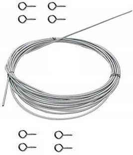 Rishikansh Silver Cord Pull Metal
