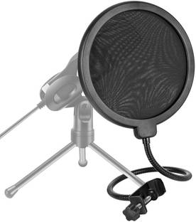 Techtest Pop Filter