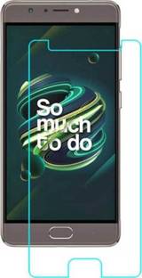SRT Tempered Glass Guard for Panasonic Eluga Ray 700