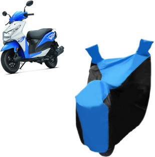 ABP Two Wheeler Cover for Honda Price 
