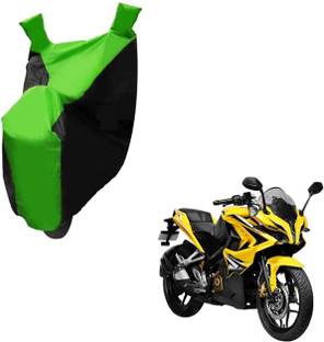 ABP Two Wheeler Cover for Bajaj