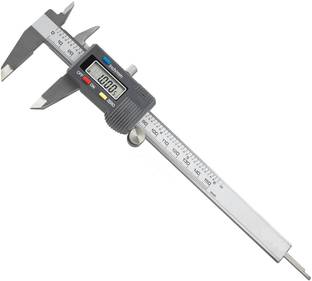 QUANTICO 6" Digital Vernier Caliper QUAN-136 Vernier Caliper