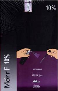 MORR F 10% With Finasteride Topical Solution