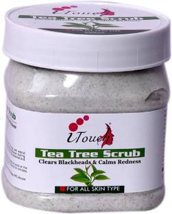 I TOUCH HERBAL TEA TREE SCRUB 500 ML Scrub