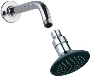 Essco Jaquar Group - Overhead Shower with Shower Arm Shower Head