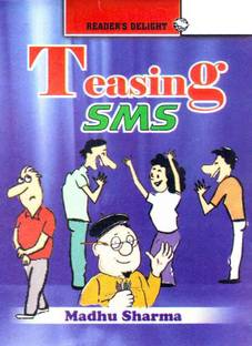 Teasing SMS